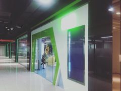 -优享健身(物美圣熙8号购物中心店)