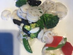 -上海小南国(正大店)