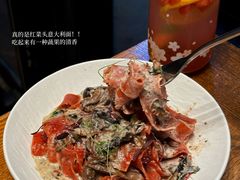 -JuiceRobot·手工意大利面&汉堡精酿(珠江新城店)