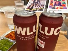 -WOW LUCKY创意韩料(龙阳广场店)