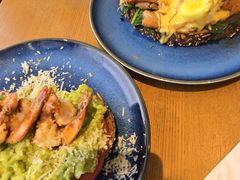 -Jamaicablue Coffeeshop(中央广场店)