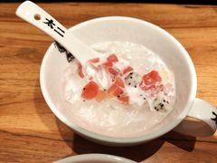 现任椰奶冰粉-太二酸菜鱼(金沙印象城店)