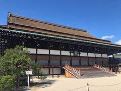 -京都御所