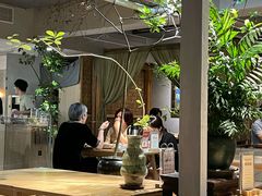 -本处·素食·融合料理(南油店)