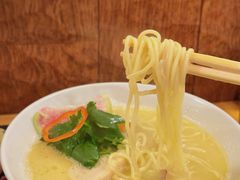 -篝拉面(银座店)