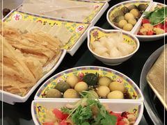 -芦月轩羊蝎子(北蜂窝店)