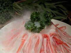 -三出山火锅(万象天地店)