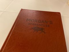 -摩根扒房(桐梓林店)