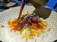 -花开餐厅(环湖中路店)