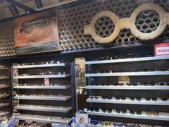 -日本手作眼镜·久川睛匠(龙德店)