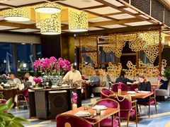 -王府井文华东方酒店-紫膳餐厅