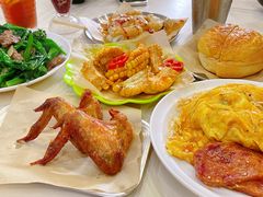 -華歡冰室-WahFoon(吉大店)