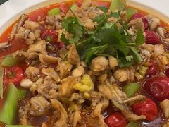 -阿毛饭店(和义路店)