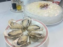 -明本湛江鸡•海鲜小厨(陈家祠店)