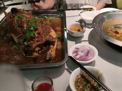 -老王全牛宴·鲜牛肉牛杂火锅(总店)