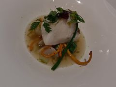 银鳕鱼-福楼法餐厅FLO