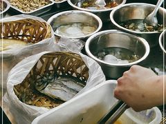 -圆蛋酒料•生腌(开元路店)