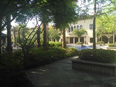 -杰仕健身百合天地会所(海宁百合新城店)