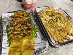 -小民大排档(马场角横路店)
