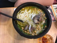 -大鼓米线(浦东长泰店)