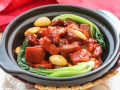 -马凯餐厅(长椿街店)