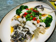 -顺意·顺德家乡菜(国际人才大厦店)