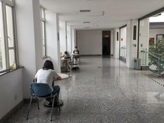 -苏州图书馆(人民路总馆)