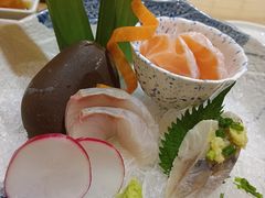 -长崎屋·日本料理·刺身·烧鸟(天河北路店)