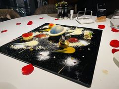 -燃扒房Steakhouse(皇庭店)
