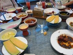 -南堂馆·新川菜(天府三街店)