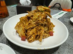 -紫光园·烤鸭·北京菜(团结湖店)