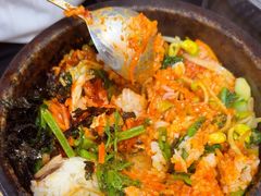 -真利味·脊骨火锅·正宗韩国料理(韩乐坊店)