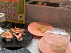 -争鲜回转寿司(西红门荟聚PLUS店)
