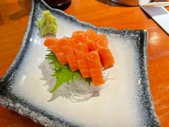 -千代武日本料理(开发区店)