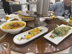 -尚宴(盛世广场·食尚街店)