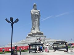 -天津妈祖文化园