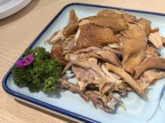 -老边饺子馆(东单店)