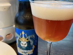 -甄御•海鲜新青岛菜(麦岛店)