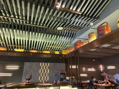 -盡膳口福跷脚牛肉火锅(合生汇购物中心店)