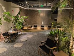 -J Create城市露营咖啡·简餐·宠物(上海动物园店)