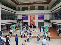 -中国福利会少年宫