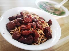 -老余家面馆