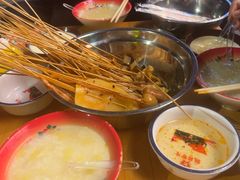 -嘉州鲜知味钵钵鸡(奎星楼店)