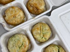 -龙华素斋(龙华路店)