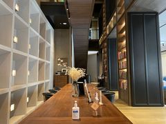 -北京三里屯CHAO酒店