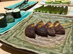 -気楽亭和食料理(气乐亭大世界本店)