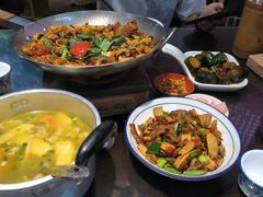 -富正毅三下锅连锁(三店)