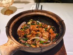 生啫排骨-冰火楼(梦泽园店)