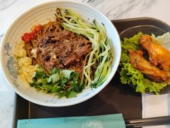 -康师傅私房牛肉面(申虹店)