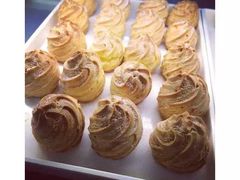 -贝紫Style(木马公寓店)